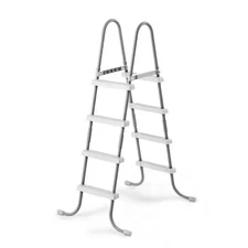 Лестница для бассейна Intex 28066, высота 122 см.